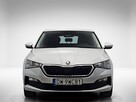 Škoda Scala 1.0 TSI Ambition ! Z Polskiego Salonu ! Faktura Vat ! - 8