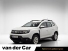 Dacia Duster 1.5 Blue dCi Expression 4WD ! Z Polskiego Salonu ! Faktura VAT !