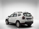 Dacia Duster 1.5 Blue dCi Expression 4WD ! Z Polskiego Salonu ! Faktura VAT ! - 3