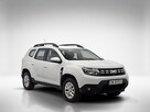 Dacia Duster 1.5 Blue dCi Expression 4WD ! Z Polskiego Salonu ! Faktura VAT ! - 7