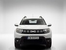 Dacia Duster 1.5 Blue dCi Expression 4WD ! Z Polskiego Salonu ! Faktura VAT ! - 8