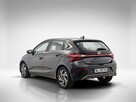 Hyundai i20 1.0 T-GDi Pure DCT ! Z Polskiego Salonu ! Faktura VAT ! - 3