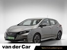 Nissan Leaf 40kWh Acenta ! Z Polskiego Salonu ! Faktura Vat ! - 1