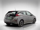 Nissan Leaf 40kWh Acenta ! Z Polskiego Salonu ! Faktura Vat ! - 5