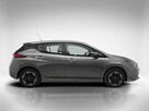 Nissan Leaf 40kWh Acenta ! Z Polskiego Salonu ! Faktura Vat ! - 6