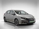 Nissan Leaf 40kWh Acenta ! Z Polskiego Salonu ! Faktura Vat ! - 7
