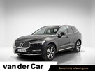 Volvo XC 60 T6 Plug-In Hybrid AWD Plus Bright ! Z Polskiego Salonu ! Faktura Vat ! - 1