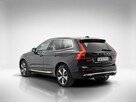 Volvo XC 60 T6 Plug-In Hybrid AWD Plus Bright ! Z Polskiego Salonu ! Faktura Vat ! - 3