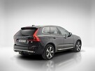 Volvo XC 60 T6 Plug-In Hybrid AWD Plus Bright ! Z Polskiego Salonu ! Faktura Vat ! - 5