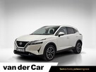 Nissan Qashqai 1.3 DIG-T mHEV Tekna Xtronic ! Z Polskiego Salonu ! Faktura Vat !