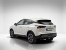 Nissan Qashqai 1.3 DIG-T mHEV Tekna Xtronic ! Z Polskiego Salonu ! Faktura Vat ! - 3