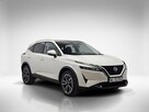 Nissan Qashqai 1.3 DIG-T mHEV Tekna Xtronic ! Z Polskiego Salonu ! Faktura Vat ! - 7