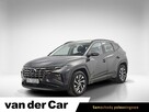 Hyundai Tucson 1.6 T-GDi 48V Smart 2WD DCT ! Z Polskiego Salonu ! Faktura Vat !