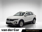 Volkswagen T-Roc 1.5 TSI Life DSG ! Z Polskiego Salonu ! Faktura VAT ! - 1