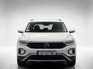 Volkswagen T-Roc 1.5 TSI Life DSG ! Z Polskiego Salonu ! Faktura VAT ! - 8
