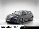 Nissan Leaf 40kWh Acenta ! Z Polskiego Salonu ! Faktura Vat ! - 1