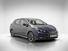 Nissan Leaf 40kWh Acenta ! Z Polskiego Salonu ! Faktura Vat ! - 7