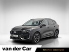 Ford Kuga 1.5 EcoBoost FWD ST-Line X aut ! Z Polskiego Salonu ! Faktura Vat !