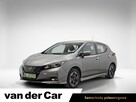 Nissan Leaf 40kWh Acenta ! Z Polskiego Salonu ! Faktura Vat !