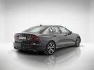 Volvo S60 B4 B R-Design aut ! Z Polskiego Salonu ! Faktura Vat ! - 5