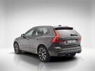 Volvo XC 60 B4 D Plus Dark aut ! Z Polskiego Salonu ! Faktura VAT ! - 3