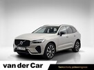 Volvo XC 60 B5 B AWD Ultra Dark aut ! Z Polskiego Salonu ! Faktura VAT !
