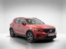 Volvo XC 40 B3 Plus Dark aut ! Z Polskiego Salonu ! Faktura VAT ! - 7