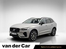 Volvo XC 60 B5 B AWD Plus Dark aut ! Z Polskiego Salonu ! Faktura VAT ! - 1