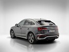 Audi Q5 40 TDI mHEV Quattro S Line ! Z Polskiego Salonu ! Faktura VAT ! - 3