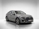 Audi Q5 40 TDI mHEV Quattro S Line ! Z Polskiego Salonu ! Faktura VAT ! - 7