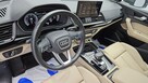 Audi Q5 40 TDI mHEV Quattro S Line ! Z Polskiego Salonu ! Faktura VAT ! - 9