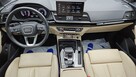 Audi Q5 40 TDI mHEV Quattro S Line ! Z Polskiego Salonu ! Faktura VAT ! - 13