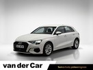 Audi A3 30 TFSI mHEV S tronic ! Z Polskiego Salonu ! Faktura VAT ! - 1