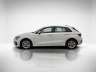 Audi A3 30 TFSI mHEV S tronic ! Z Polskiego Salonu ! Faktura VAT ! - 2