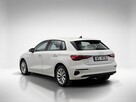 Audi A3 30 TFSI mHEV S tronic ! Z Polskiego Salonu ! Faktura VAT ! - 3