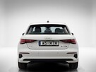 Audi A3 30 TFSI mHEV S tronic ! Z Polskiego Salonu ! Faktura VAT ! - 4