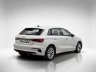 Audi A3 30 TFSI mHEV S tronic ! Z Polskiego Salonu ! Faktura VAT ! - 5