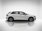Audi A3 30 TFSI mHEV S tronic ! Z Polskiego Salonu ! Faktura VAT ! - 6