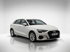Audi A3 30 TFSI mHEV S tronic ! Z Polskiego Salonu ! Faktura VAT ! - 7