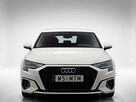 Audi A3 30 TFSI mHEV S tronic ! Z Polskiego Salonu ! Faktura VAT ! - 8