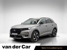 DS Automobiles DS 7 Crossback 1.6 PureTech Performance Line +  ! Z Polskiego Salonu ! Faktura Vat !