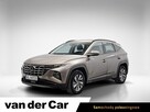 Hyundai Tucson 1.6 T-GDi HEV Executive 2WD ! Z Polskiego Salonu ! Faktura VAT !