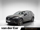 Volvo XC 60 B4 D AWD Plus Dark aut ! Z Polskiego Salonu ! Faktura VAT !