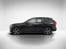 Volvo XC 60 B4 D AWD Plus Dark aut ! Z Polskiego Salonu ! Faktura VAT ! - 2