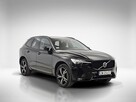 Volvo XC 60 B4 D AWD Plus Dark aut ! Z Polskiego Salonu ! Faktura VAT ! - 7