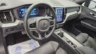 Volvo XC 60 B4 D AWD Plus Dark aut ! Z Polskiego Salonu ! Faktura VAT ! - 9