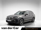 BMW X3 xDrive30d mHEV M Sport sport-aut ! Z Polskiego Salonu ! Faktura VAT !