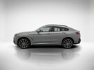 BMW X4 xDrive30i mHEV M Sport sport-aut ! Z Polskiego Salonu ! Faktura VAT ! - 2
