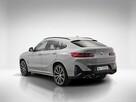BMW X4 xDrive30i mHEV M Sport sport-aut ! Z Polskiego Salonu ! Faktura VAT ! - 3