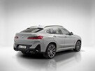 BMW X4 xDrive30i mHEV M Sport sport-aut ! Z Polskiego Salonu ! Faktura VAT ! - 5